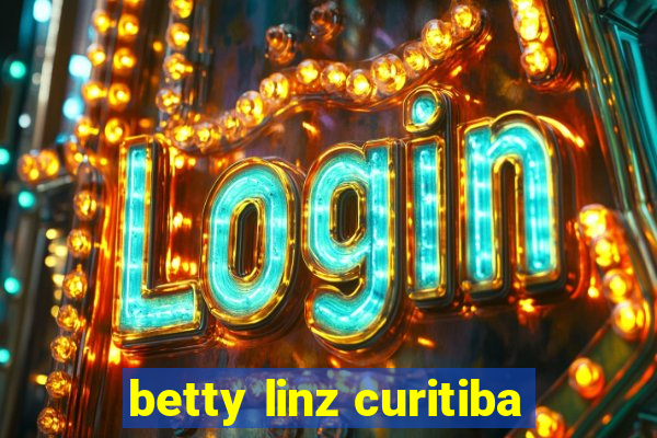 betty linz curitiba